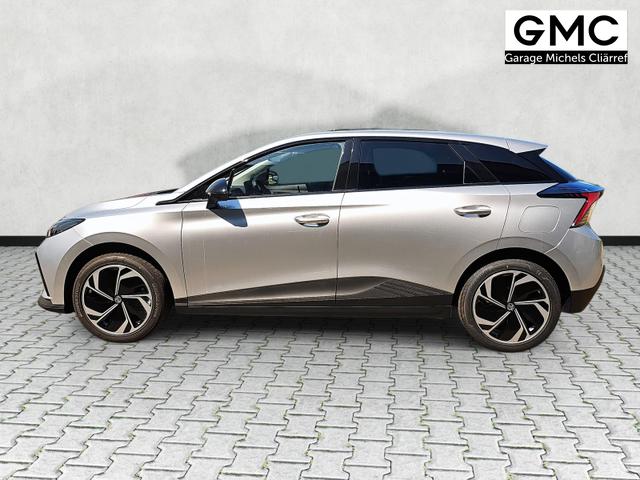 MG MG4 Premium 4 EV Facelift 64kWh ACC 360Kamera 