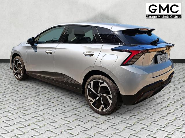 MG MG4 Premium 4 EV Facelift 64kWh ACC 360Kamera 