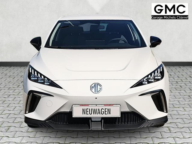 MG MG4 Premium 4 EV Facelift 64kWh ACC 360Kamera 