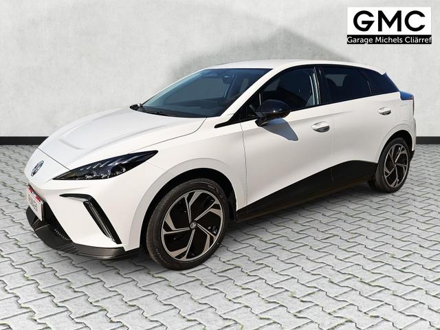 MG MG4 Premium 4 EV Facelift 64kWh ACC 360Kamera 