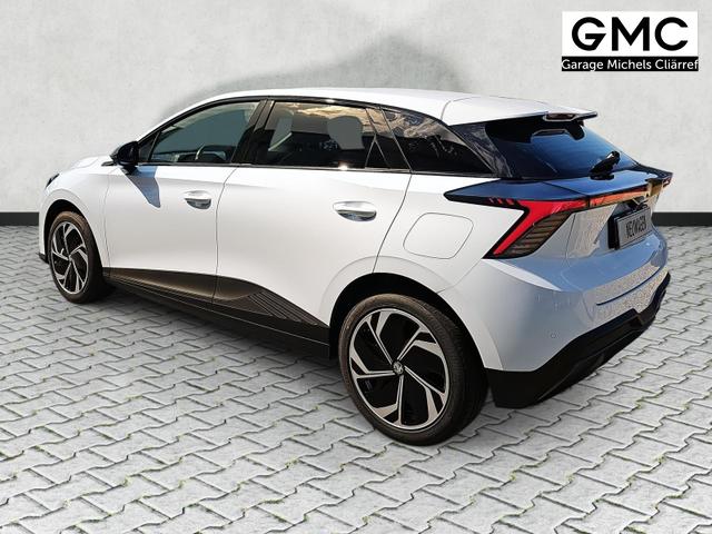 MG MG4 Premium 4 EV Facelift 64kWh ACC 360Kamera 