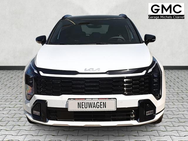 Kia Sportage GT Line HEV 1.6 T-Gdi Keyless Pano 