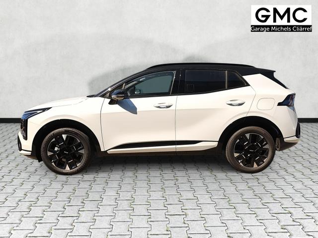 Kia Sportage GT Line HEV 1.6 T-Gdi Keyless Pano 