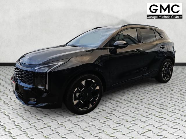 Kia Sportage GT Line HEV 1.6 T-Gdi Keyless Pano 