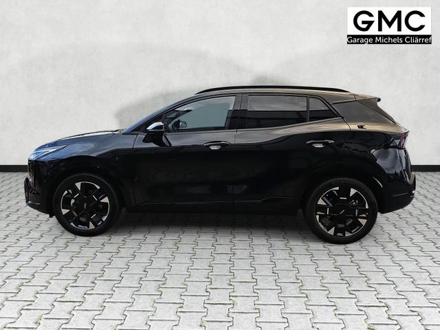 Kia Sportage GT Line HEV 1.6 T-Gdi Keyless Pano 