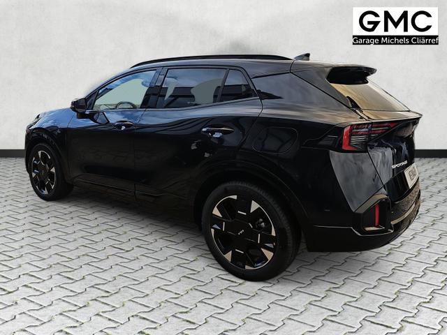 Kia Sportage GT Line HEV 1.6 T-Gdi Keyless Pano 