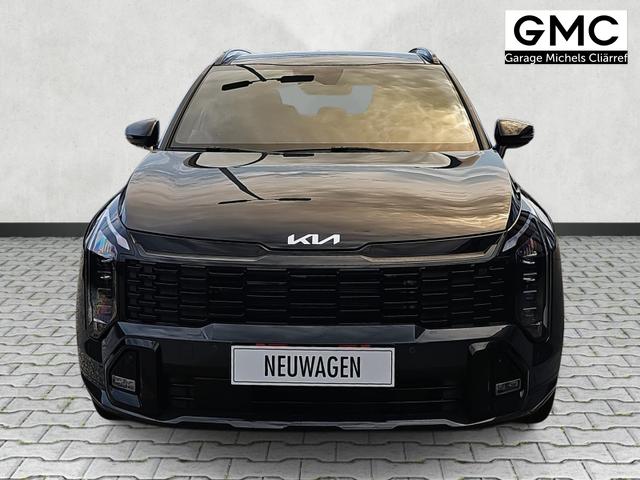 Kia Sportage GT Line HEV 1.6 T-Gdi Keyless Pano 