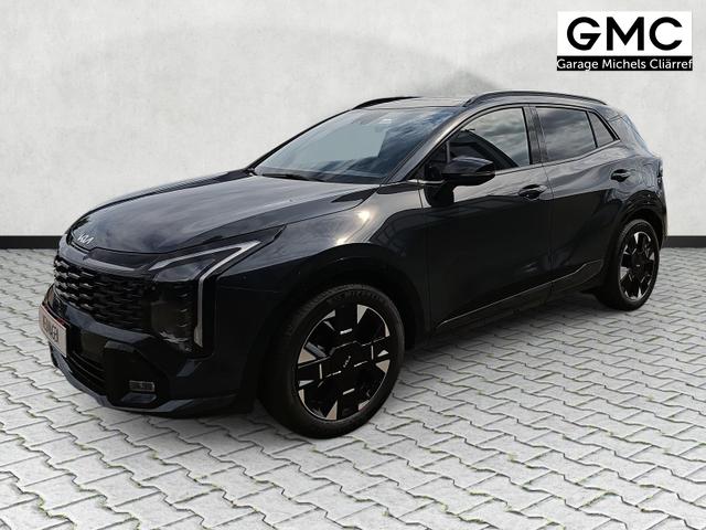 Kia Sportage GT Line HEV 1.6 T-Gdi Keyless Pano 