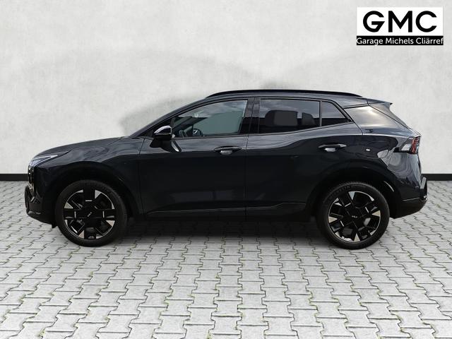 Kia Sportage GT Line HEV 1.6 T-Gdi Keyless Pano 