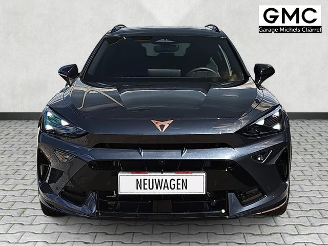 Cupra Formentor 1.5 TSI e-Hybrid 150 kW eHybrid 5J.Gar. EdgePaket 360Kamra 