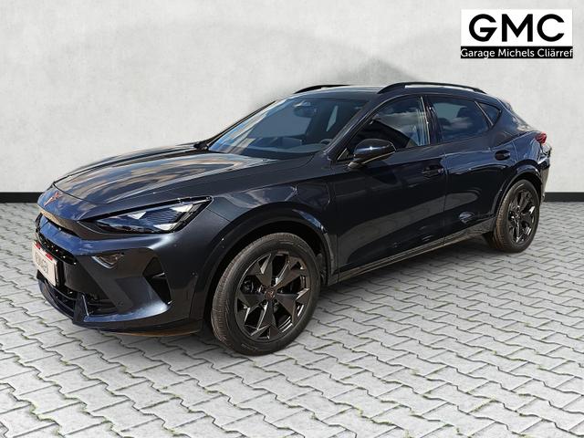 Cupra Formentor 1.5 TSI e-Hybrid 150 kW eHybrid 5J.Gar. EdgePaket 360Kamra 