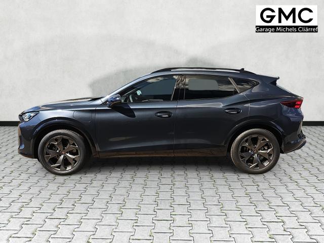 Cupra Formentor 1.5 TSI e-Hybrid 150 kW eHybrid 5J.Gar. EdgePaket 360Kamra 
