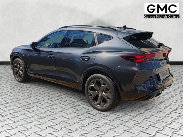 Cupra Formentor 1.5 TSI e-Hybrid 150 kW eHybrid 5J.Gar. EdgePaket 360Kamra 