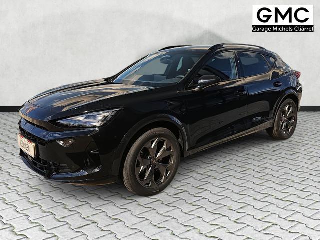 Cupra Formentor 1.5 TSI e-Hybrid 150 kW eHybrid 5J.Gar. EdgePaket AHKschw. 