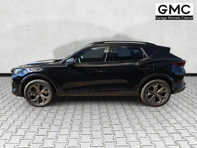 Cupra Formentor 1.5 TSI e-Hybrid 150 kW eHybrid 5J.Gar. EdgePaket AHKschw. 