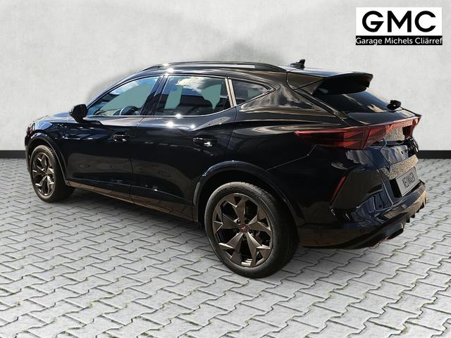 Cupra Formentor 1.5 TSI e-Hybrid 150 kW eHybrid 5J.Gar. EdgePaket AHKschw. 