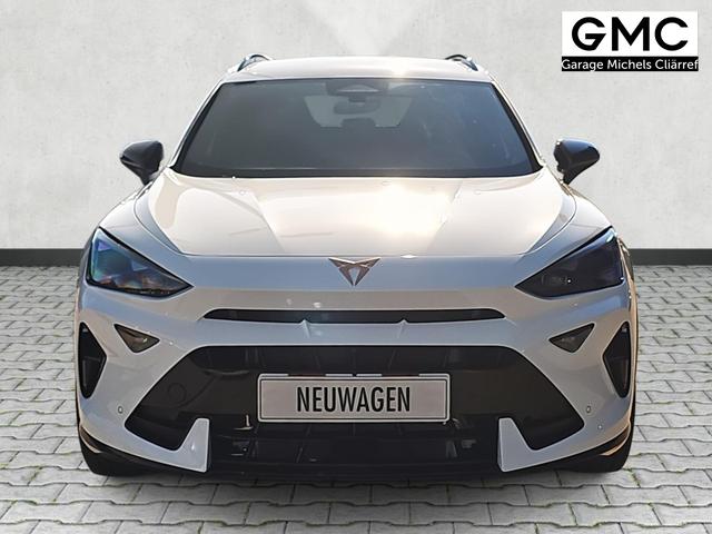 Cupra Formentor 1.5 TSI e-Hybrid 150 kW eHybrid 5J.Gar. EdgePaket 360-Kam 