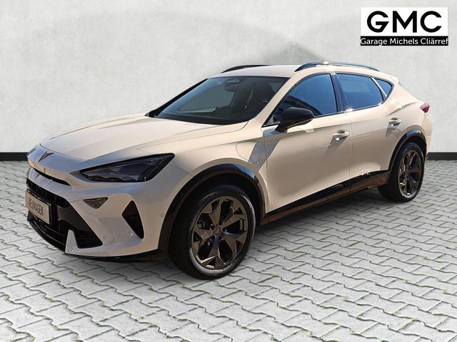 Cupra Formentor 1.5 TSI e-Hybrid 150 kW eHybrid 5J.Gar. EdgePaket 360-Kam 