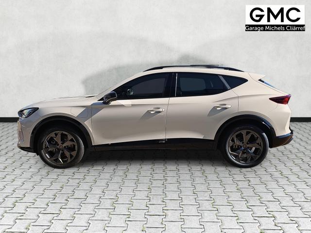 Cupra Formentor 1.5 TSI e-Hybrid 150 kW eHybrid 5J.Gar. EdgePaket 360-Kam 