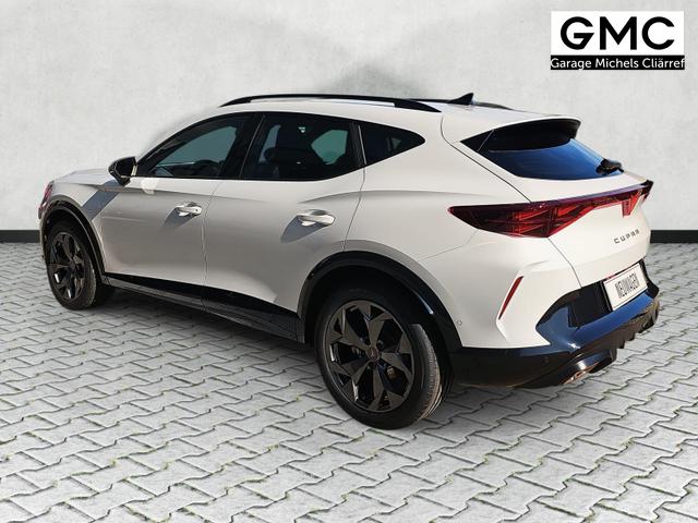 Cupra Formentor 1.5 TSI e-Hybrid 150 kW eHybrid 5J.Gar. EdgePaket 360-Kam 