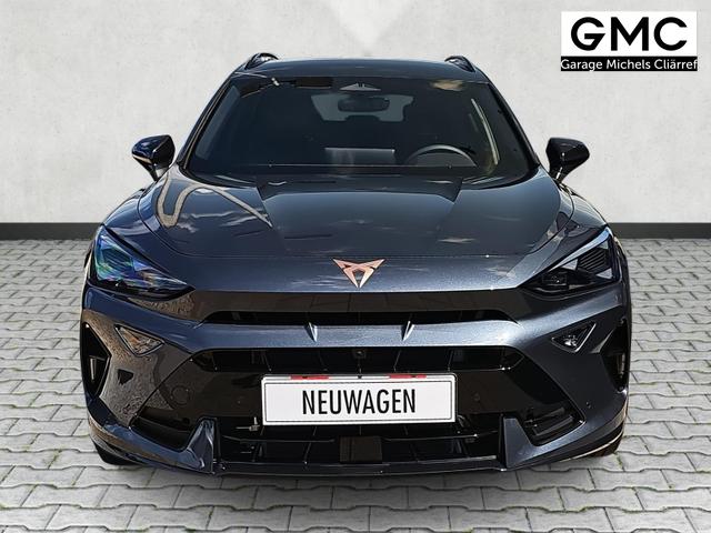 Cupra Formentor 1.5 TSI e-Hybrid 150 kW eHybrid 5J.Gar. EdgePaket AHKschw. 