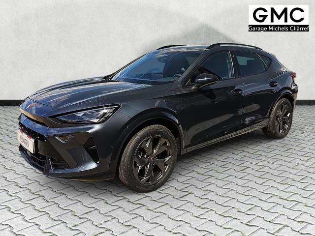 Cupra Formentor 1.5 TSI e-Hybrid 150 kW eHybrid 5J.Gar. EdgePaket AHKschw. 