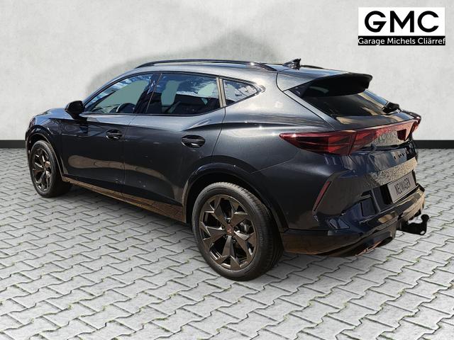 Cupra Formentor 1.5 TSI e-Hybrid 150 kW eHybrid 5J.Gar. EdgePaket AHKschw. 