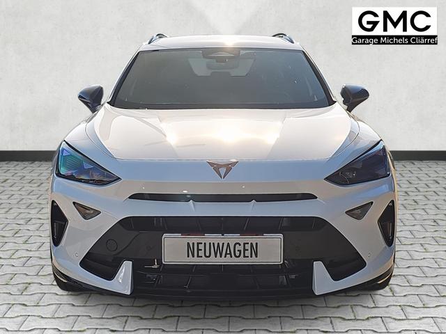 Cupra Formentor 1.5 TSI e-Hybrid 150 kW eHybrid 5J.Gar. EdgePaket AHKschw. 