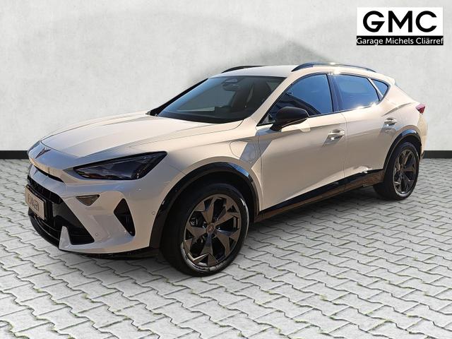 Cupra Formentor 1.5 TSI e-Hybrid 150 kW eHybrid 5J.Gar. EdgePaket AHKschw. 