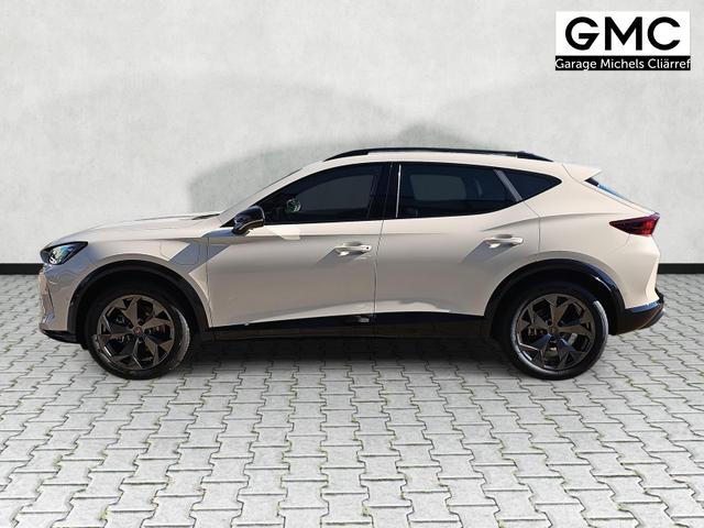 Cupra Formentor 1.5 TSI e-Hybrid 150 kW eHybrid 5J.Gar. EdgePaket AHKschw. 
