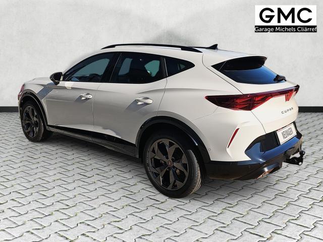 Cupra Formentor 1.5 TSI e-Hybrid 150 kW eHybrid 5J.Gar. EdgePaket AHKschw. 
