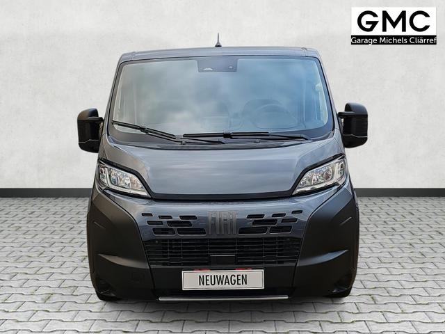 Fiat Ducato 30 L2H1 120 Multijet Flachdach verblecht Kastenwagen 3T Diesel MT 