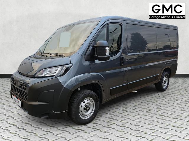 Fiat Ducato 30 L2H1 120 Multijet Flachdach verblecht Kastenwagen 3T Diesel MT 