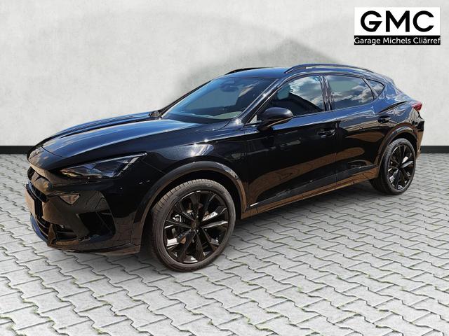 Cupra Formentor 1.5 TSI e-Hybrid 150 kW Tribe Edition Edge Paket 