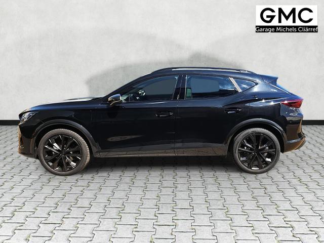 Cupra Formentor 1.5 TSI e-Hybrid 150 kW Tribe Edition Edge Paket 