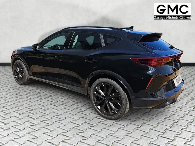 Cupra Formentor 1.5 TSI e-Hybrid 150 kW Tribe Edition Edge Paket 