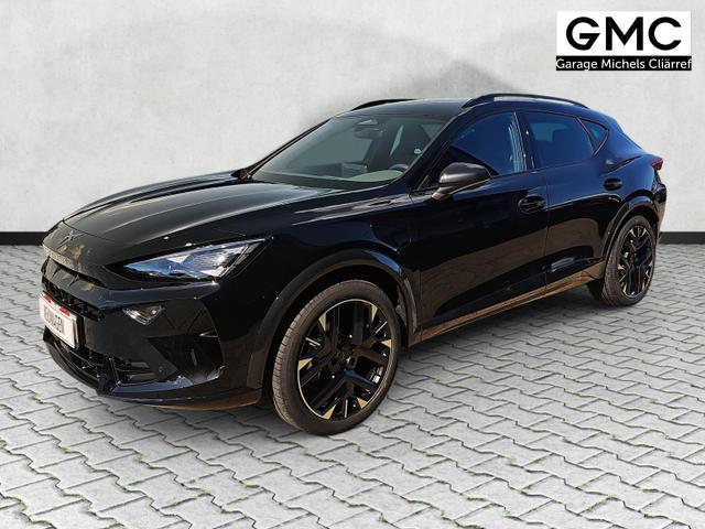 Cupra Formentor 1.5 TSI e-Hybrid 150 kW Tribe Edition Edge Paket 