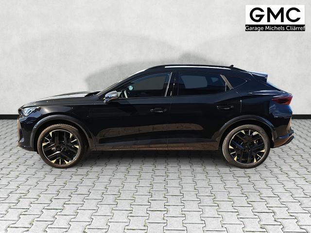 Cupra Formentor 1.5 TSI e-Hybrid 150 kW Tribe Edition Edge Paket 