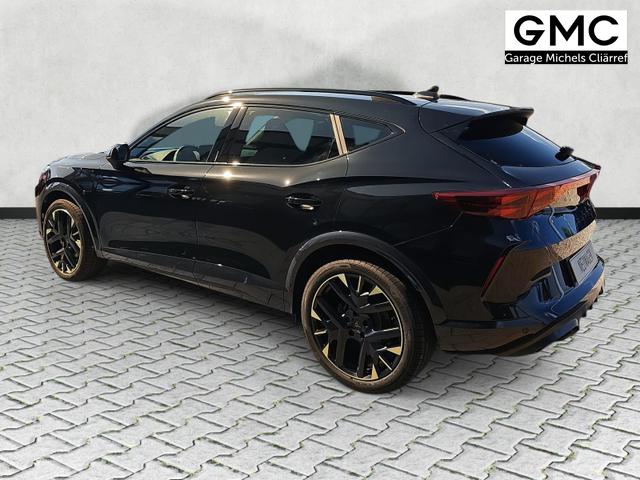 Cupra Formentor 1.5 TSI e-Hybrid 150 kW Tribe Edition Edge Paket 