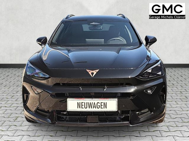 Cupra Formentor 2.0 TSI 150 kW 4Drive DSG 5JGar EdgePaket AHK 