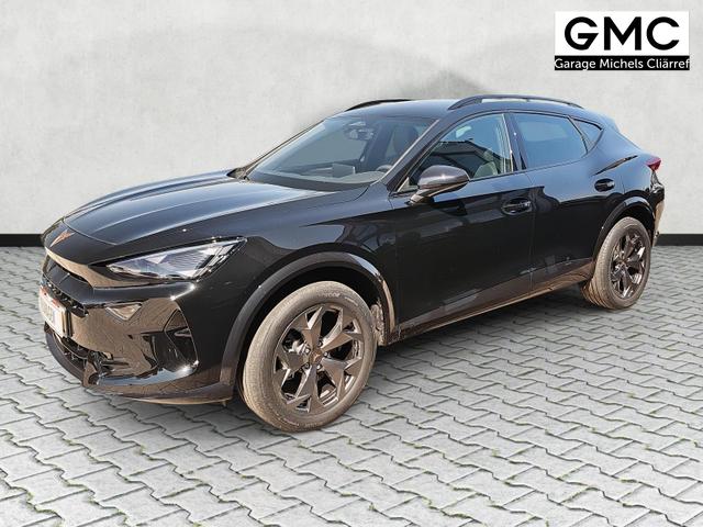 Cupra Formentor 2.0 TSI 150 kW 4Drive DSG 5JGar EdgePaket AHK 