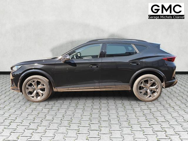Cupra Formentor 2.0 TSI 150 kW 4Drive DSG 5JGar EdgePaket AHK 