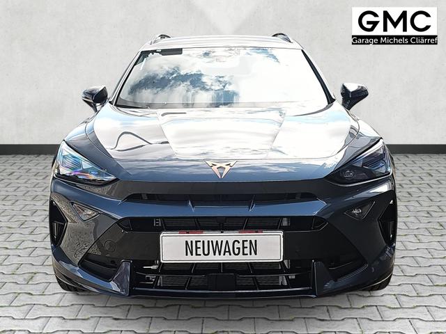 Cupra Formentor 2.0 TSI 150 kW 4Drive DSG 5JGar EdgePaket AHK 
