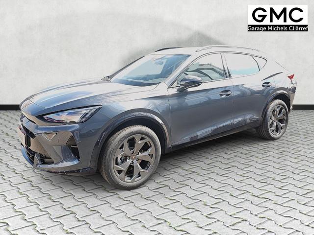 Cupra Formentor 2.0 TSI 150 kW 4Drive DSG 5JGar EdgePaket AHK 