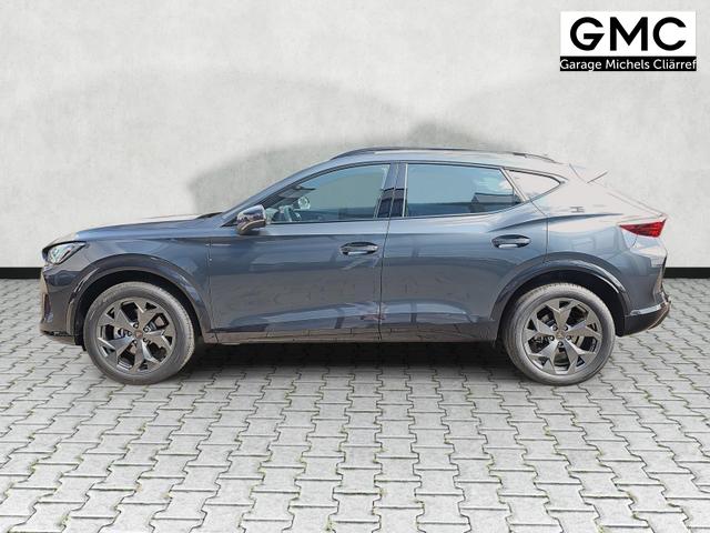 Cupra Formentor 2.0 TSI 150 kW 4Drive DSG 5JGar EdgePaket AHK 