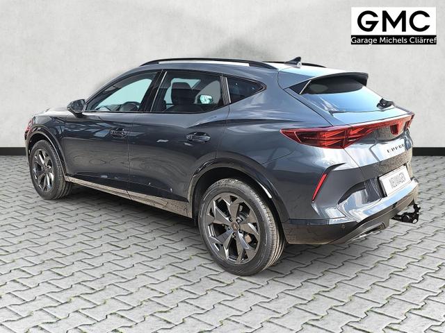 Cupra Formentor 2.0 TSI 150 kW 4Drive DSG 5JGar EdgePaket AHK 