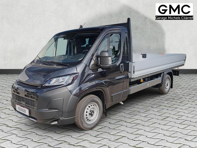 Fiat Ducato 35 L4 140 Multijet Maxi EK Pritsche 3,5T / Kamera DAB 