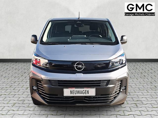 Opel Vivaro XL Kombi 2.2 Diesel Autom. Navi / Kamera 
