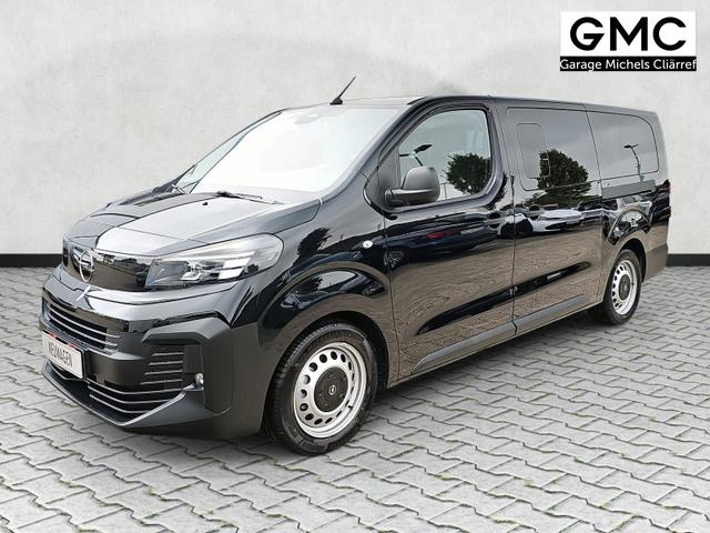 Opel Vivaro XL Kombi 2.2 Diesel Autom. Navi / Kamera 