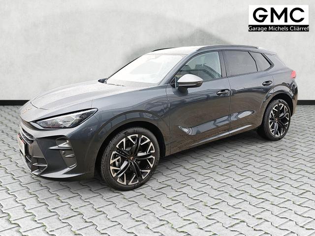Cupra Terramar 1.5 e-Hybrid 150 kW TSI eHybrid Hadron Matrix Keyless 